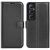 Чохол-книжка Deexe Book Type для Realme C65 - Black: фото 1 з 7