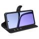 Чехол-книжка Deexe Book Type для Realme C65 - Black (353924B). Фото 3 из 7