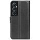 Чехол-книжка Deexe Book Type для Realme C65 - Black (353924B). Фото 6 из 7