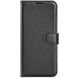 Чехол-книжка Deexe Book Type для Realme C65 - Black (353924B). Фото 5 из 7