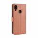 Чехол-книжка Deexe Book Type для Samsung Galaxy A10s (A107) - Brown (239231Z). Фото 6 из 6
