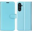 Чехол-книжка Deexe Book Type для Samsung Galaxy M34 (M346) - Blue (336111L)