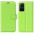 Чохол-книжка Deexe Book Type для Xiaomi Redmi Note 12S - Green: фото 1 з 9