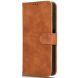 Чехол-книжка Deexe Classic Series для TECNO Spark Go 1 - Brown (361819Z). Фото 5 из 7