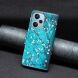Чехол-книжка Deexe Color Wallet для Xiaomi Poco F5 / Redmi Note 12 Turbo - Plum Blossom (327353G). Фото 4 из 8