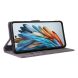 Чохол-книжка Deexe Delta Book для ZTE Nubia Music - Purple (360313V). Фото 3 з 7
