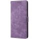 Чохол-книжка Deexe Delta Book для ZTE Nubia Music - Purple (360313V). Фото 5 з 7