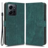 Чохол-книжка Deexe Delta Book для Xiaomi Redmi Note 12 - Green (323011G)