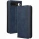 Чохол-книжка Deexe Retro Style для Realme 16 - Blue (412307L). Фото 1 з 19