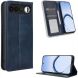 Чохол-книжка Deexe Retro Style для Realme 16 - Blue (412307L). Фото 2 з 19