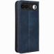 Чохол-книжка Deexe Retro Style для Realme 16 - Blue (412307L). Фото 8 з 19