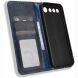 Чохол-книжка Deexe Retro Style для Realme 16 - Blue (412307L). Фото 5 з 19