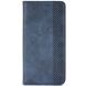 Чохол-книжка Deexe Retro Style для Realme 16 - Blue (412307L). Фото 4 з 19