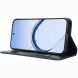 Чохол-книжка Deexe Retro Style для Realme 16 - Blue (412307L). Фото 7 з 19