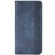 Чохол-книжка Deexe Retro Style для ZTE Nubia Red Magic 11 Pro - Blue (412206L). Фото 3 з 17