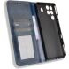 Чохол-книжка Deexe Retro Style для ZTE Nubia Red Magic 11 Pro - Blue (412206L). Фото 4 з 17