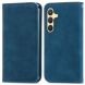 Чехол-книжка Deexe Wallet Case для Samsung Galaxy S25 (S931) - Dark Blue (375356DB). Фото 2 из 8