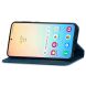 Чехол-книжка Deexe Wallet Case для Samsung Galaxy S25 (S931) - Dark Blue (375356DB). Фото 3 из 8