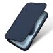 Чохол-книжка DUX DUCIS Skin Pro для Apple iPhone 17 Pro - Blue (387306L). Фото 2 з 11