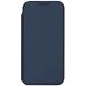 Чохол-книжка DUX DUCIS Skin Pro для Apple iPhone 17 Pro - Blue (387306L). Фото 4 з 11