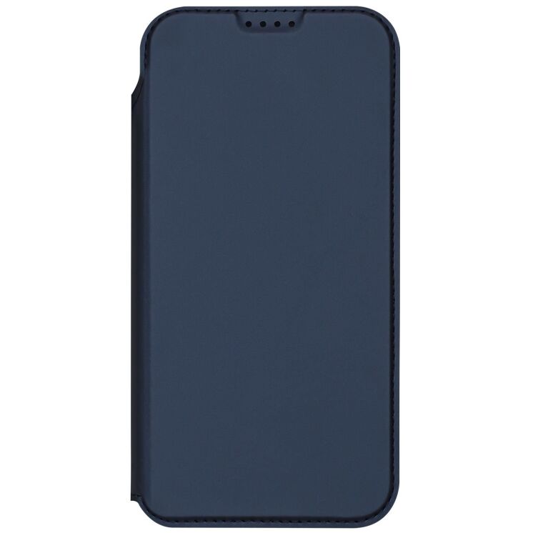 Чохол-книжка DUX DUCIS Skin Pro для Apple iPhone 17 Pro - Blue: фото 4 з 11