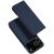 Чехол-книжка DUX DUCIS Skin Pro для Apple iPhone 17 Pro - Blue: фото 1 из 11