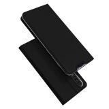 Чохол-книжка DUX DUCIS Skin Pro для Samsung Galaxy A50 (A505) / A30s (A307) / A50s (A507) - Black (217108B)