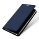 Чехол-книжка DUX DUCIS Skin Pro для Xiaomi Mi 6X / Mi A2 - Dark Blue (149903DB). Фото 4 из 11