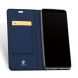 Чехол-книжка DUX DUCIS Skin Pro для Xiaomi Mi 6X / Mi A2 - Dark Blue (149903DB). Фото 3 из 11