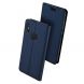 Чехол-книжка DUX DUCIS Skin Pro для Xiaomi Mi 6X / Mi A2 - Dark Blue (149903DB). Фото 2 из 11