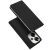 Чохол-книжка DUX DUCIS Skin Pro для Xiaomi Poco F6 - Black: фото 1 з 10