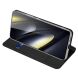 Чехол-книжка DUX DUCIS Skin Pro для Xiaomi Poco F6 - Black (355016B). Фото 2 из 10