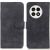 Чехол-книжка KHAZNEH Retro Wallet для OnePlus 13R / Ace 5 / Ace 5 Pro - Black: фото 1 из 8