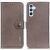 Чохол-книжка KHAZNEH Wallet Cover для Samsung Galaxy S24 FE (S721) - Khaki: фото 1 з 9