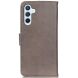 Чохол-книжка KHAZNEH Wallet Cover для Samsung Galaxy S24 FE (S721) - Khaki (367507K). Фото 6 з 9