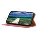 Чехол-книжка KHAZNEH Wallet Cover для Xiaomi Redmi Note 13 Pro 5G / Poco X6 - Pink (341133P). Фото 3 из 8