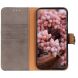 Чехол-книжка KHAZNEH Wallet Cover для Xiaomi Redmi Note 14 4G - Khaki (373402K). Фото 2 из 7
