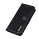 Чехол-книжка KHAZNEH Wallet Cover для ZTE Blade V30 Vita - Black (283709B). Фото 7 из 11