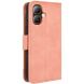 Чехол-книжка с карманами Deexe Wallet Stand для Infinix Smart 20 - Pink (411201P). Фото 6 из 15