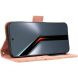 Чехол-книжка с карманами Deexe Wallet Stand для ZTE Nubia Neo 5 GT - Pink (432002P). Фото 6 из 16