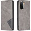 Чохол-книжка з кишеньками UniCase Geometric Pattern для Xiaomi Redmi A7 Pro - Grey (409700H)
