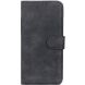 Чохол-книжка з застібкою KHAZNEH Retro Wallet для Xiaomi Redmi Note 15 5G / Poco M8 5G - Black (404654B). Фото 4 з 8