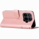 Чехол-книжка с застежкой UniCase Jet Cover для Xiaomi 17T - Rose Gold (408816RG). Фото 2 из 10