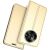 Чохол-книжка UniCase Business Wallet для ZTE Nubia Focus - Gold: фото 1 з 7