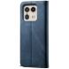 Чохол-книжка UniCase Jeans Wallet для Motorola Edge 50 Ultra - Blue (354021L). Фото 6 з 6