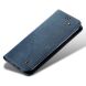 Чохол-книжка UniCase Jeans Wallet для Motorola Edge 50 Ultra - Blue (354021L). Фото 4 з 6