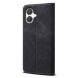 Чехол-книжка UniCase Jeans Wallet для Samsung Galaxy A07 (A075) - Black (384506B). Фото 6 из 7