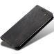 Чехол-книжка UniCase Jeans Wallet для Xiaomi Redmi Note 14 Pro Plus - Black (373226B). Фото 4 из 6