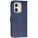 Чехол-книжка UniCase Jet Cover для Infinix Smart 9 (X6532) / Hot 50i (X6531) - Sapphire (366504DB). Фото 3 из 8