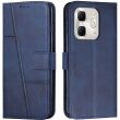 Чехол-книжка UniCase Jet Cover для Infinix Smart 9 (X6532) / Hot 50i (X6531) - Sapphire (366504DB)